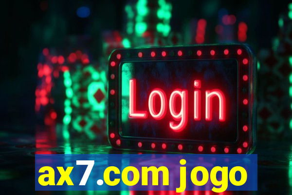 ax7.com jogo